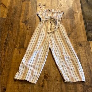 Billabong jumpsuit